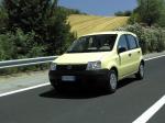 Fiat Panda Active 2003 года